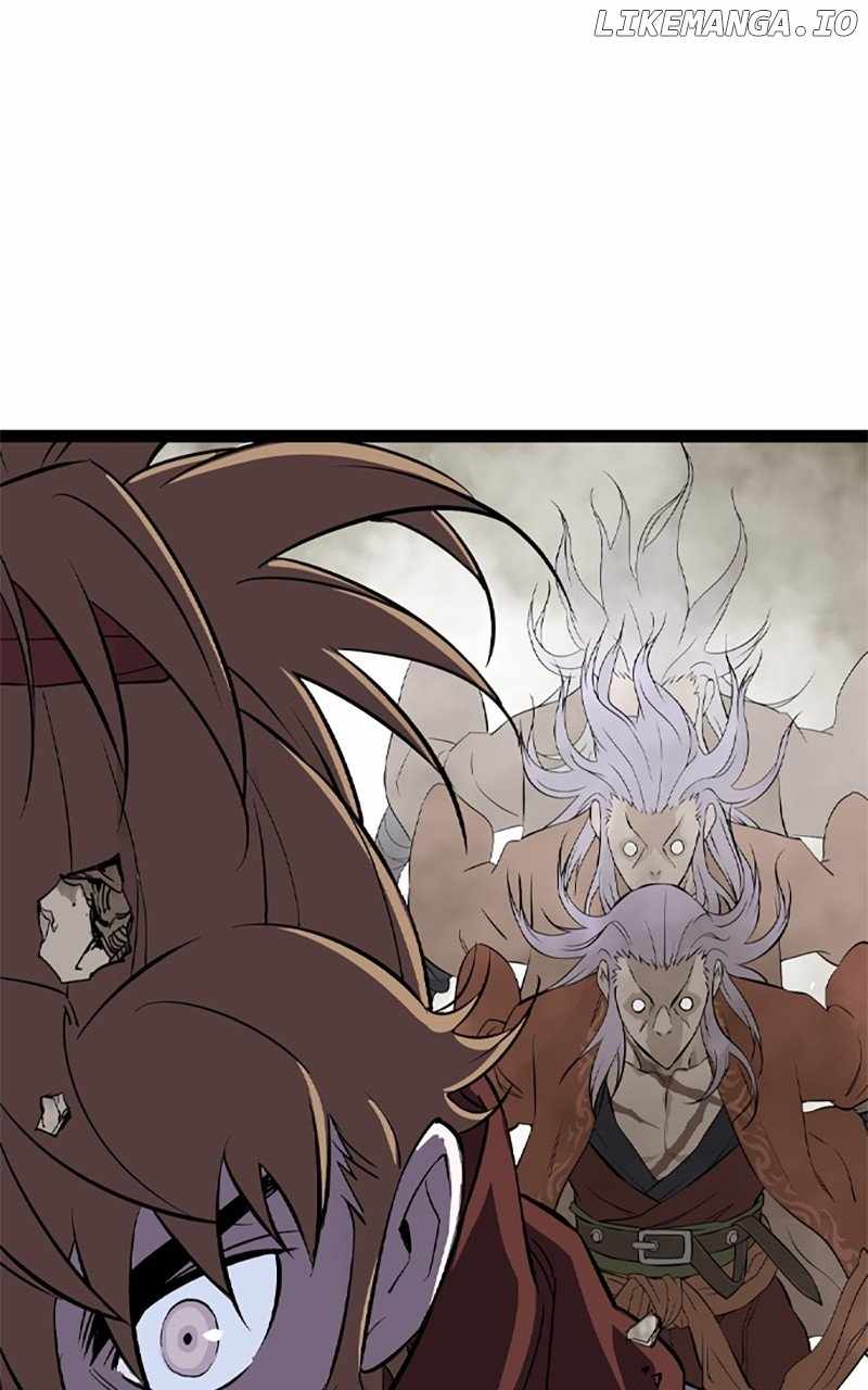 Asura (manhwa) Chapter 20 90